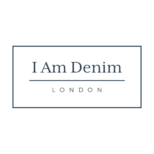 I Am Denim logo