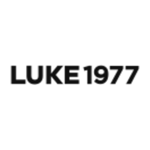 LUKE 1977 logo