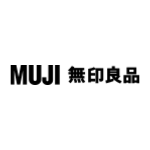 MUJI logo