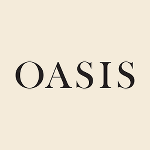 Oasis logo