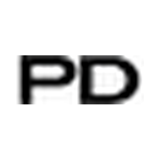 Public Desire logo