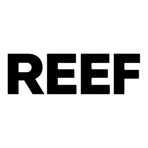 Reef logo