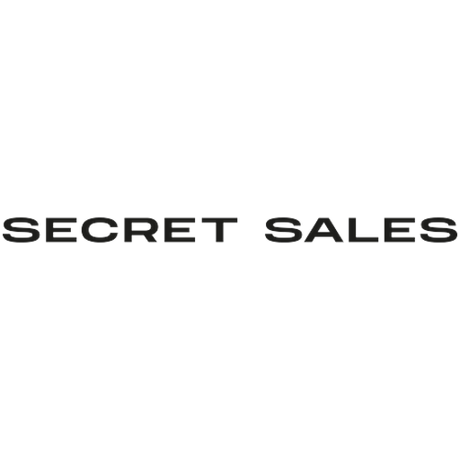 Secret Sales logo