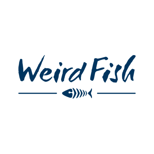 Weird Fish logo